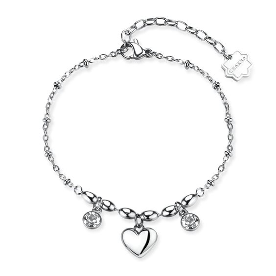 Armband Brosway Dame Chakra_3 (BHKB) in Stahl BHKB263 - BHKB263